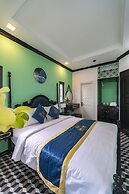 Collection O VyVy Airport Hotel