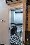 Collection O VyVy Airport Hotel