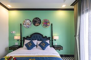 Collection O VyVy Airport Hotel