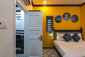 Collection O VyVy Airport Hotel