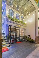 Collection O VyVy Airport Hotel