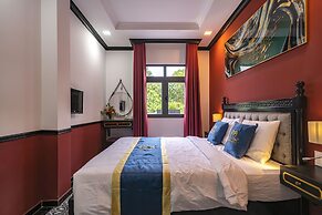 Collection O VyVy Airport Hotel