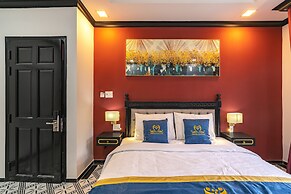 Collection O VyVy Airport Hotel