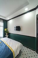 Collection O VyVy Airport Hotel