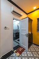 Collection O VyVy Airport Hotel