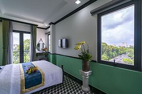 Collection O VyVy Airport Hotel