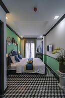 Collection O VyVy Airport Hotel