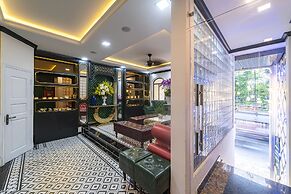 Collection O VyVy Airport Hotel