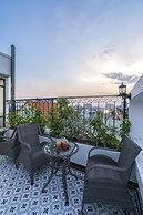 Collection O VyVy Airport Hotel