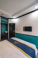 Collection O VyVy Airport Hotel