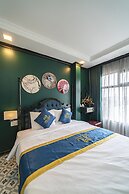 Collection O VyVy Airport Hotel