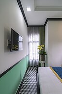 Collection O VyVy Airport Hotel