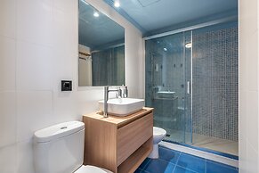 Granada Suites by Olala Homes
