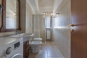 3279 Trullo Due Coni by Barbarhouse