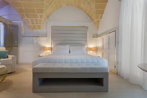 3249 AS - Junior Suite con Balcone