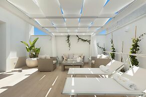 3249 AS - Junior Suite con Balcone