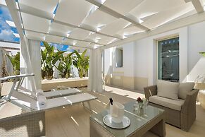 3249 AS - Junior Suite con Balcone