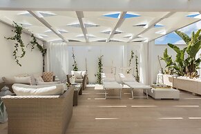 3249 AS - Junior Suite con Balcone