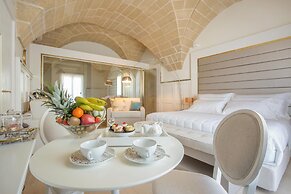 3249 AS - Junior Suite con Balcone