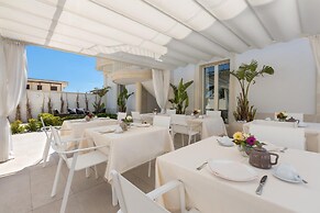 3249 AS - Junior Suite con Balcone