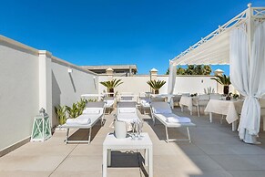 3249 AS - Junior Suite con Balcone