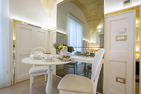 3249 AS - Junior Suite con Balcone