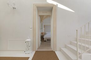 3249 AS - Junior Suite con Balcone