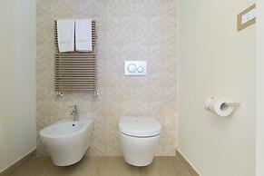 3249 AS - Junior Suite con Balcone