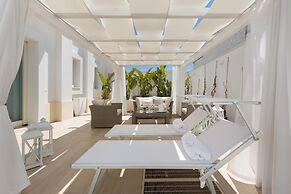 3249 AS - Junior Suite con Balcone