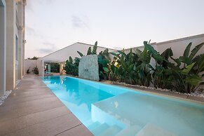 3249 AS - Junior Suite con Balcone