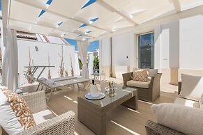 3249 AS - Junior Suite con Balcone