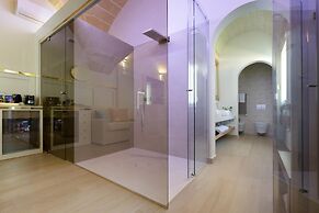 3249 AS - Junior Suite con Balcone