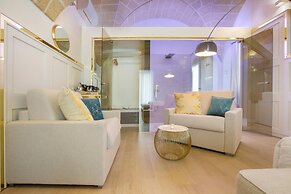 3249 AS - Junior Suite con Balcone