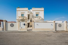 3249 AS - Junior Suite con Balcone