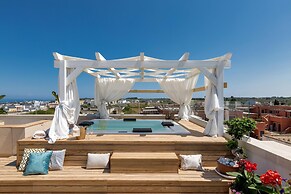 3249 AS - Junior Suite con Balcone