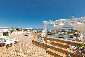 3249 AS - Junior Suite con Balcone