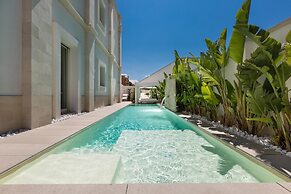 3249 AS - Junior Suite con Balcone