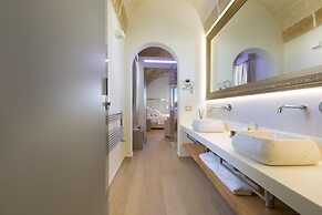 3249 AS - Junior Suite con Balcone