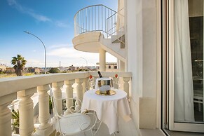 3249 AS - Junior Suite con Balcone