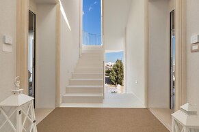 3249 AS - Junior Suite con Balcone