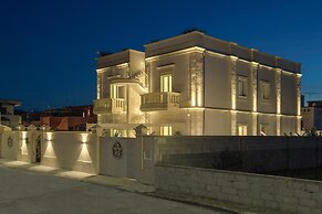 3249 AS - Junior Suite con Balcone