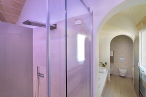 3249 AS - Junior Suite con Balcone