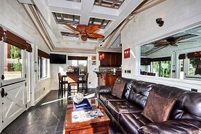 The Retreat in Laguna Beach