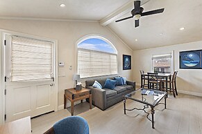 The Retreat in Laguna Beach