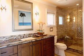 The Retreat in Laguna Beach