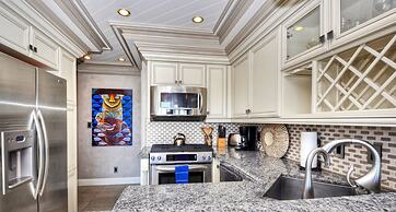 The Retreat in Laguna Beach