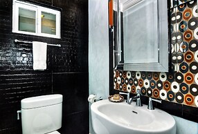 The Retreat in Laguna Beach