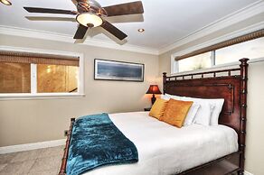 The Retreat in Laguna Beach