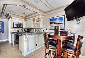 The Retreat in Laguna Beach