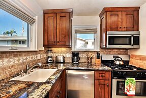 The Retreat in Laguna Beach